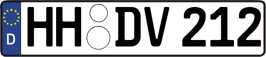 HH-DV212