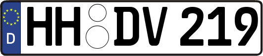 HH-DV219