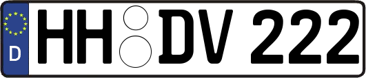 HH-DV222