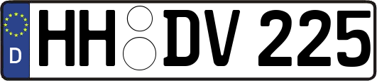 HH-DV225