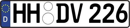 HH-DV226