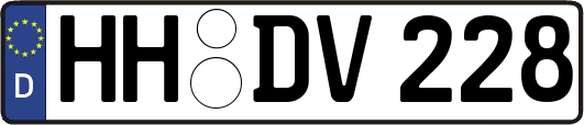 HH-DV228