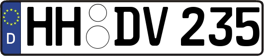 HH-DV235