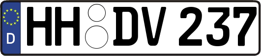 HH-DV237