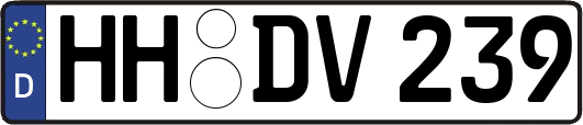 HH-DV239