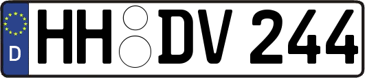HH-DV244