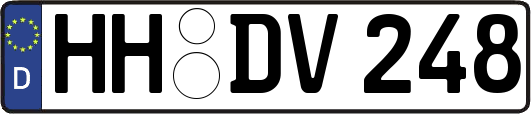 HH-DV248