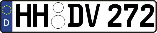 HH-DV272