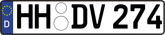 HH-DV274