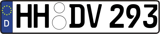 HH-DV293