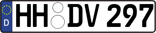 HH-DV297