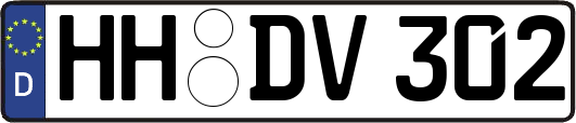 HH-DV302