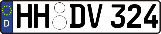 HH-DV324