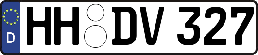 HH-DV327