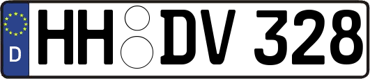 HH-DV328