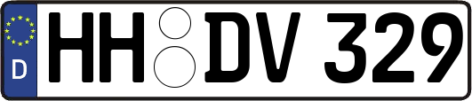 HH-DV329