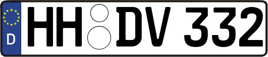 HH-DV332