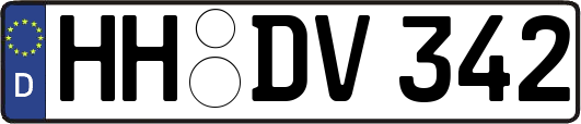 HH-DV342