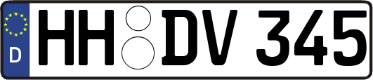 HH-DV345