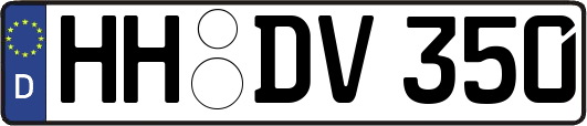 HH-DV350