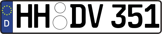HH-DV351