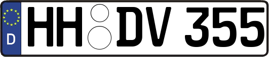 HH-DV355