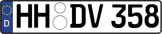 HH-DV358