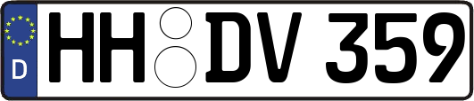 HH-DV359
