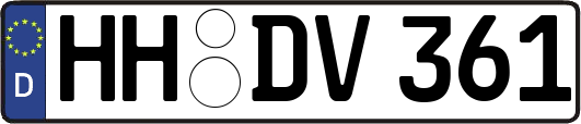 HH-DV361