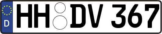 HH-DV367