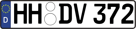 HH-DV372
