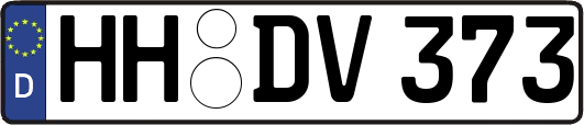 HH-DV373
