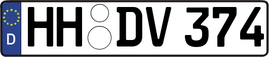 HH-DV374