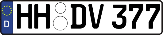 HH-DV377