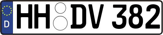 HH-DV382