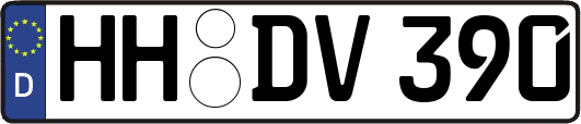 HH-DV390