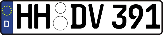 HH-DV391