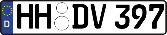 HH-DV397