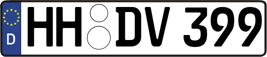 HH-DV399
