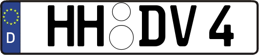 HH-DV4
