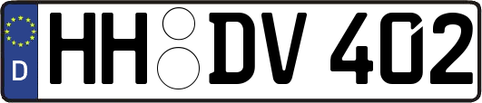 HH-DV402