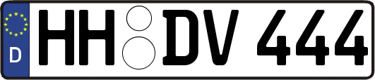 HH-DV444