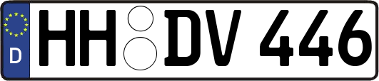 HH-DV446