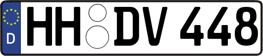 HH-DV448