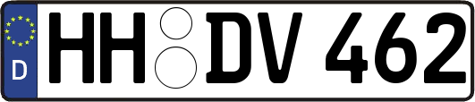 HH-DV462