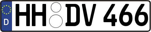 HH-DV466