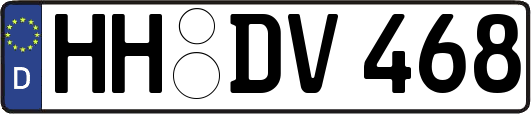 HH-DV468
