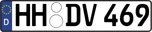 HH-DV469