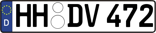 HH-DV472