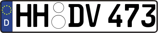 HH-DV473